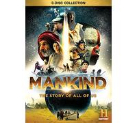 Mankind: The Story All of Us