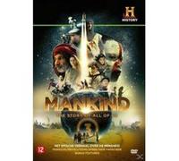 MANKIND THE STORY OF ALL OF US D3-VN G