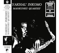 Mankunku Quartet - Yakhal' Inkomo -Spec-