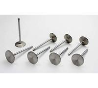 Manley 112318 Soupape d'échappement (lot de 8)