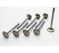 Manley 115018 Lot de 8 valves