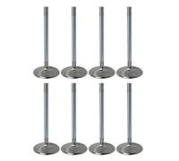 Manley 118548 Lot de 8 bouchons de valve