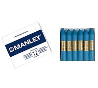 Manley cires-20-Pack de 12