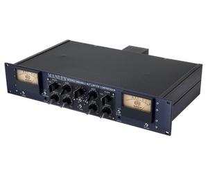 Manley Manley Variable MU Compressor/Limiter