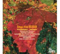 Manley - Sestetto per Archi OP 70 'Souvenir De FL [Import]