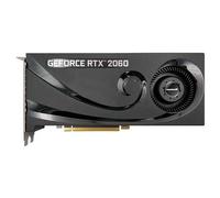 Manli GeForce RTX 2060 NVIDIA 6 Go GDDR6