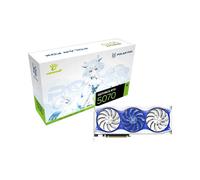 MANLI GeForce RTX 5070 Polar Fox OC, GeForce RTX 5070, 12GB GDDR7, PCI-Express