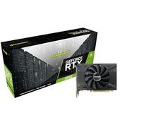 Manli VGA Man GeForce? RTX 3050 8GB Nebula Single (N64030500M15802)
