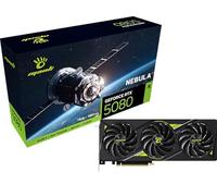 Manli VGA Man GeForce? RTX 5080 16GB Nebula (N76550800M36310)