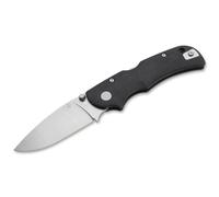Manly CITY BLACK 3D CPM S90V NOIR 01ML074