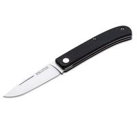 Manly Comrade CPM S90V Noir 01ML041