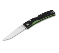 Manly PEAK CPM-S-90V TOXIC TWO HAND CPM S90V NOIR/TOXIC 01ML060