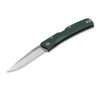 Manly PEAK DEUX MAINS CPM S90V VERT MILITAIRE 01ML050