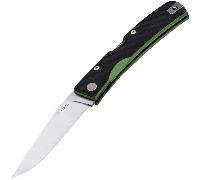 Manly Peak two-hand 14C28N with black/toxic handle MAN-01ML155