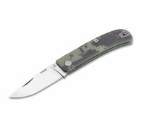 Manly WASP CPM S90V Camo Désert 01ML040