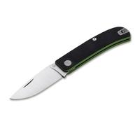 Manly WASP CPM S90V NOIR/TOXIC 01ML053