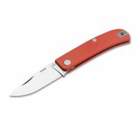 Manly WASP CPM S90V Orange 01ML038