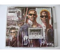 Manmade - Patches OL' Man [Import]