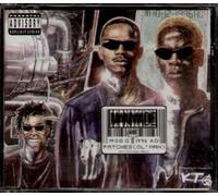 Manmade - Patches OL' Man [Import]