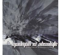 Manman Is Absolute - Compliance is Compulsory [Import]