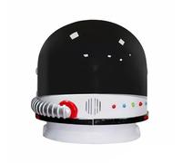 MaNMaNing Casquettes Spatiales pour Enfants Costumes d Astronaute Accessoires de Performance Aéronautique Chapeaux de Scène Tenue Carnaval pour Enfants
