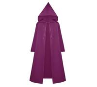MaNMaNing Déguisement Halloween Adulte Costume Jedi Cosplay Convention Fête Déguisement Rôle Élégant