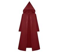 MaNMaNing Déguisement Halloween Adulte Costume Jedi Cosplay Convention Fête Déguisement Rôle Élégant
