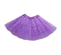 MaNMaNing Enfant en Bas Âge Enfants Enfant Bébé Filles Bébé Tutu Robe De Ballet Jupe Pirate Jupe Danse Orientale Robe De Fille Princesses Élégante Formelle Jupes
