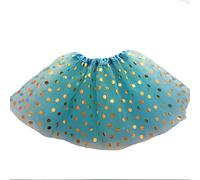 MaNMaNing Enfants Tout-Petits Bébés Filles Printemps Été en Tutu De Danse Classique Jupe Sequin Tutu Noir Robe De Fille Princesses Deguisement Fille 10 Ans