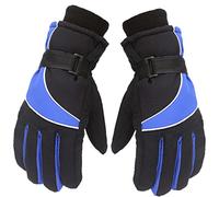 MaNMaNing Gants Ski Adulte Hiver Outdoor Homme Femme Patinage Snowboard Vent Imperméable