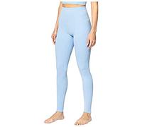 MaNMaNing Legging Yoga Femme Entraînement Poches Intérieure Taille Haute Sensation Confortable 7/8 Matière Élastique