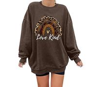 MaNMaNing Pull Chaud Femme Pull Capuche Femme Hoodie Saint Valentin sous Plaid Stitch Cadeau Personnalisé Homme Sweatshirt Coton Sweet Plaid Sweat Oversize Valentines Day