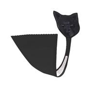 MaNMaNing String Femme Sexy Chic en Forme De Chat Lisse Invisible G-String. Culotte Coquine sans Couture pour Un Look Ultra-Sexy Et Minimaliste. Cache Sexe Coquin Femme