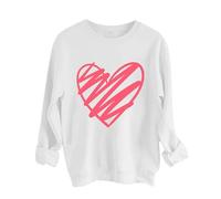 MaNMaNing Sweat Femme Capuche Pull Femme Chaud Plaid Manche Sweatshirt Saint Valentin Pull Blanc Sweat Zippé Amour Cadeau Hiver Chaud Poncho Polaire Cape Polaire Noir