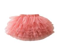MaNMaNing Tutu De Danse Classique Jupe Fille Mini Jupe Fille en Tulle Danse Classique Tutu De pour Filles Robe Princesses Paillette Robe Ballet