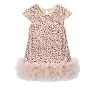 MaNMaNing Tutu Jupe en Tulle Fille Jupe Fille De Danse Classique Short Danse Classique Combinaison Orange Noire Dentelle Tulle Rétro Années 80 Deguisement 10 Ans Carnaval