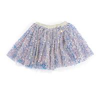 MaNMaNing Tutu Robe De Ballet Jupe Short Fille Mini Jupe Fille Courte Danse Classique Carnaval Volant Princesse Costume Vêtements De Fête Néon pour Filles Carnaval