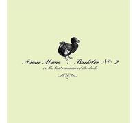 Mann, Aimee - Bachelor No.2