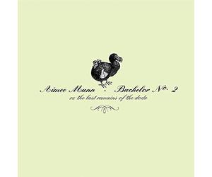 Mann, Aimee - Bachelor No.2