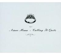 Mann,Aimee - Calling It Quits