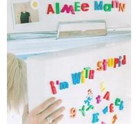 Mann, Aimee - I'm With Stupid by Mann, Aimee (1996) Audio CD