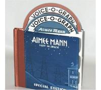 Mann, Aimee - Lost in Space
