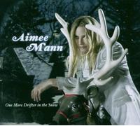 Mann Aimee - One More Drifter in The Snow [Import]
