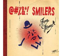 Mann, Aimee - @#%&*! Smilers