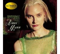 Mann, Aimee - Ultimate Collection
