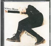 Mann, Aimee - Whatever