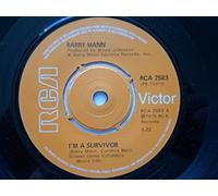 Mann, Barry - Survivor