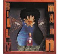 Mann, Billy - Killed by a Flower