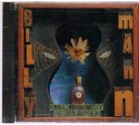 Mann, Billy - Killed by a Flower/Tossing Pennies in a Well