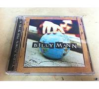Mann, Billy - Turn Down The World/Woman Like You